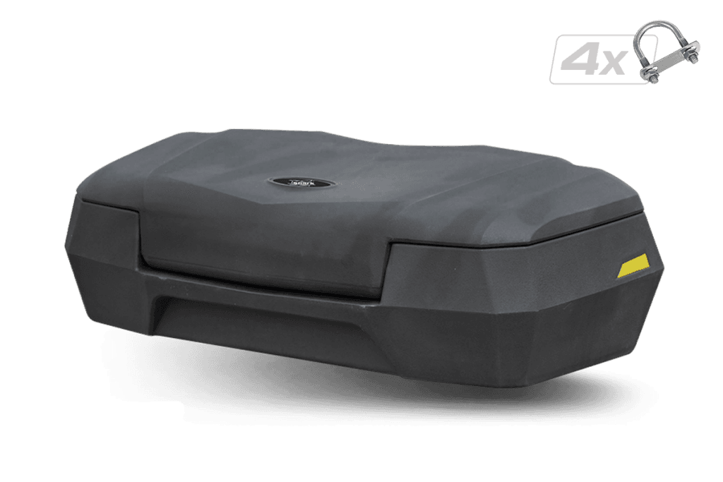 SHARK ATV front Box 6600, 66L, 88 x 42 x 24 cm