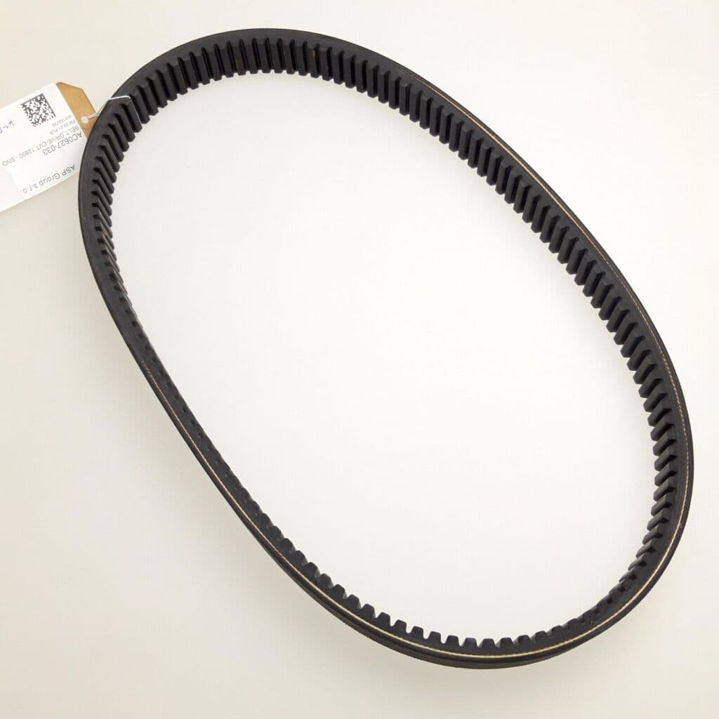 BELT,DRIVE-CVT 12.800" CTRS (unavailable)