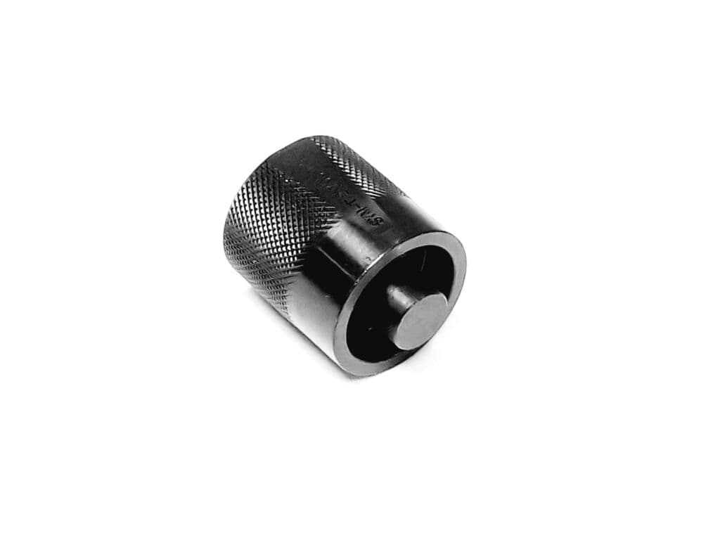 WATER PUMP OIL SEAL (IRON) INSTALLER TGB Scooter 250/300