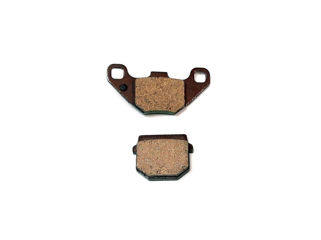 BRAKE PAD TGB front Target 425, 525, Blade 250, 300