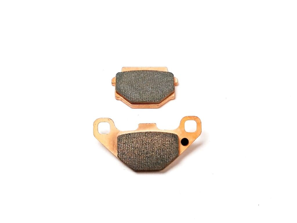 BRAKE PAD Access, Triton 250, 300, 400, 450, DRR100, TritonAX 850,800,700,650