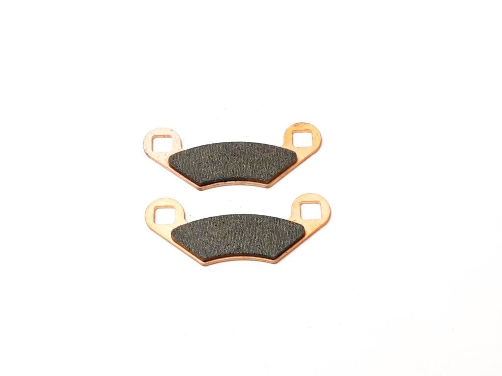 BRAKE PAD FRONT , Access, Triton AX 850,800,750, 650