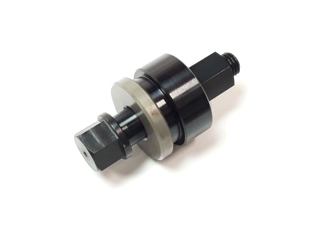 CRANKCASE COVER LH PLAIN BEARING REMOVER (LEFT CRANKCASE) TGB 1000