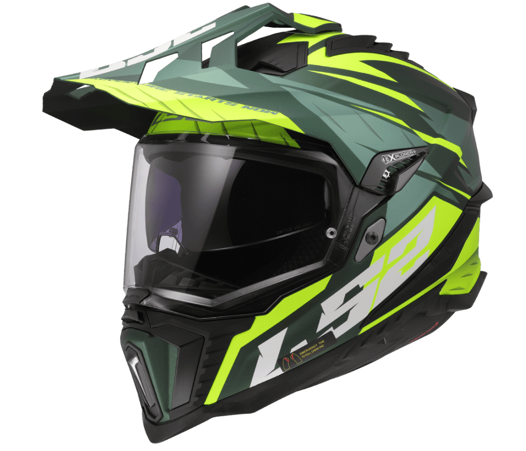 LS2 MX701 EXPLORER SPIRE GREEN H-VIS YELLOW-06