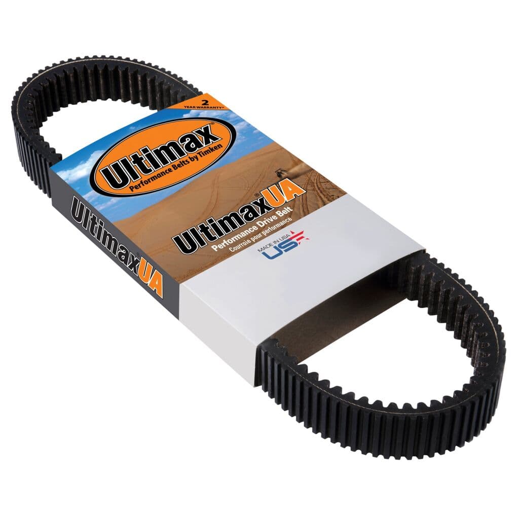 Carlisle Ultimax ATV belt, Arctic Cat Havoc